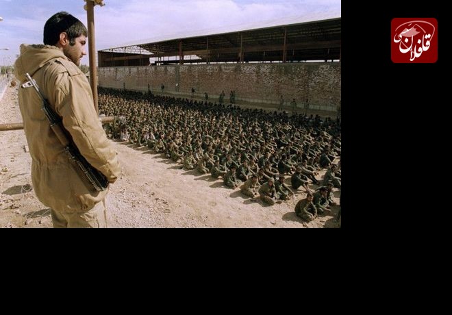 چرا ۱۰ هزار اسیر عراقی از ایران نرفتند؟