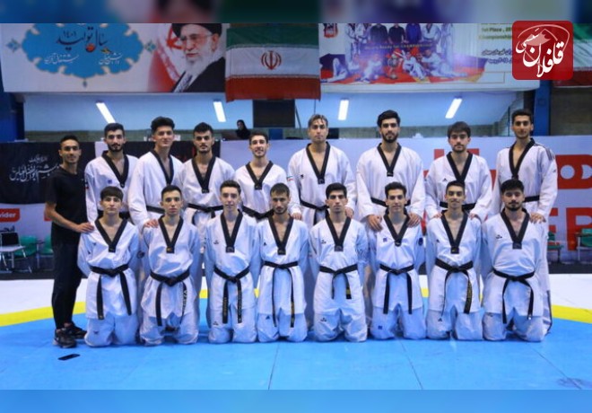 راهیابی ۲ تکواندوکار میانه ای به اردوی تیم ملی