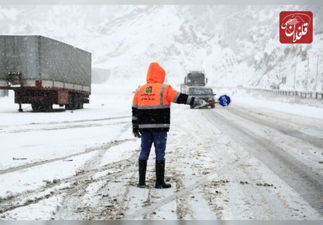 افزایش ۲۵ درصدی ثبت تردد خودرو در محورهای آذربایجان شرقی