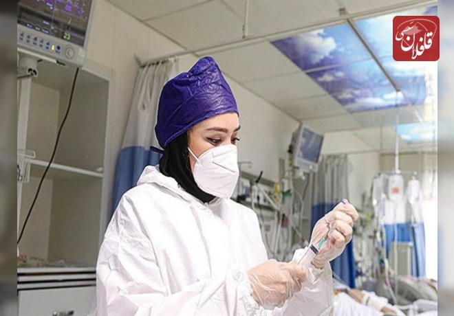 از عشق به بیماران تا شیفت‌های کاری سنگین/ حقوق پرستاران کفاف زندگی را نمی‌دهد