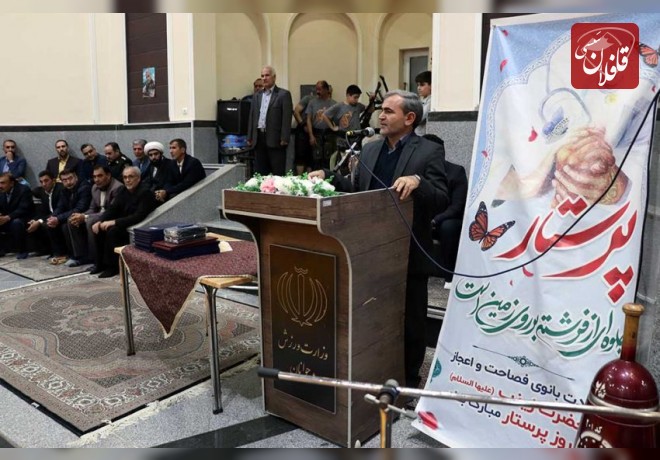 راه اندازی دانشکده پرستاری و رایزنی برای پذیرش دانشجویان بومی؛ کمبود پرستار در میانه را جبران می کند