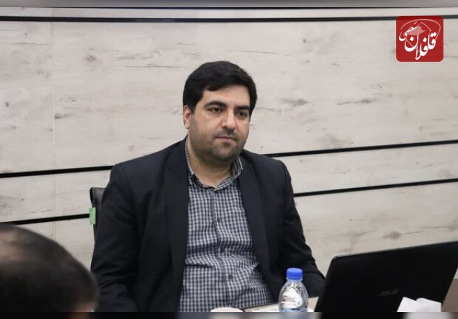 مدیرکل جدید فرهنگ و ارشاد اسلامی آذربایجان شرقی منصوب شد