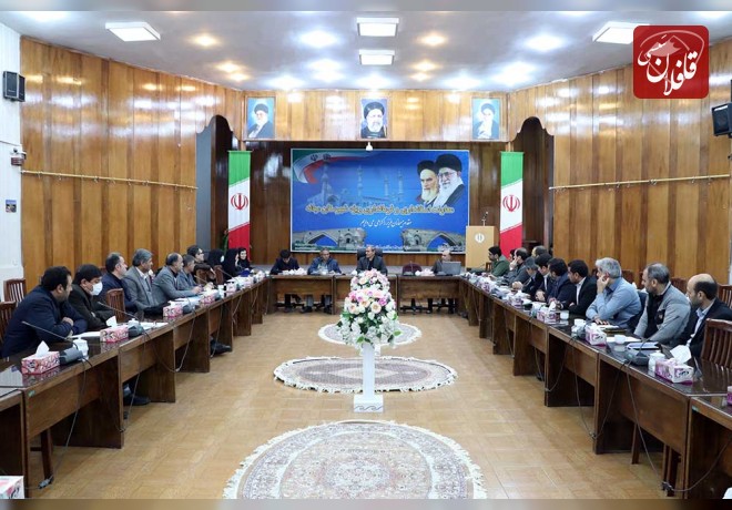 اختصاص ۲۰۹ میلیارد تومان برای ارائه تسهیلات اشتغال و سرمایه گذاری به شهرستان میانه