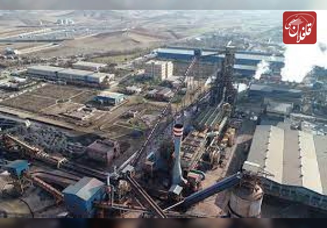 وزارت صمت مجتمع فولاد میانه را ساماندهی کند