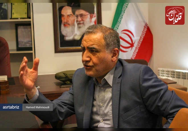 تعداد نمایندگان آذربایجان شرقی افزایش نمی‌یابد