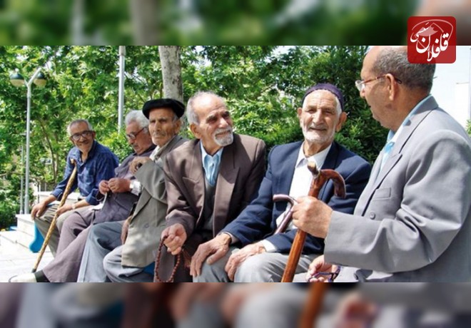 آذربایجان شرقی پنجمین استان پیر کشور است