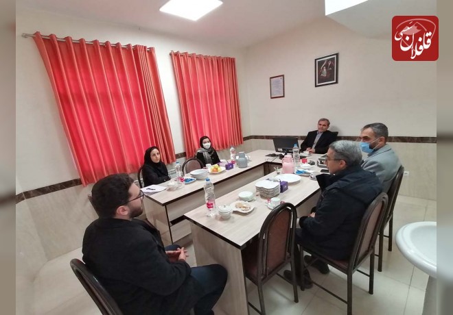 اختصاص ساختمان جدید برای دانشکده پرستاری میانه