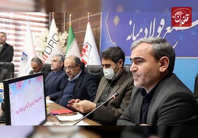 بیشتر مطالبات مردم در مراجعه به فرمانداری، درخواست اشتغال است