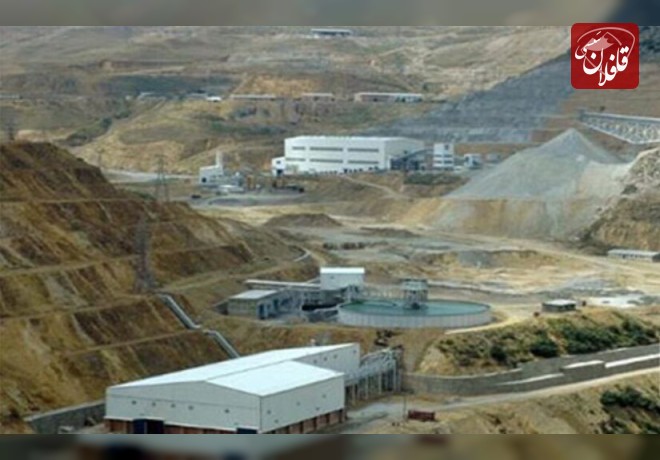 دومین قسط درآمد مالیاتی مس سونگون به حساب آذربایجان شرقی واریز شد