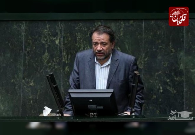 دکتر فردین فرمند نماینده پیشین میانه درگذشت