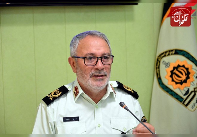 دستگیری کلاهبرداری 100 میلیارد تومانی در میانه