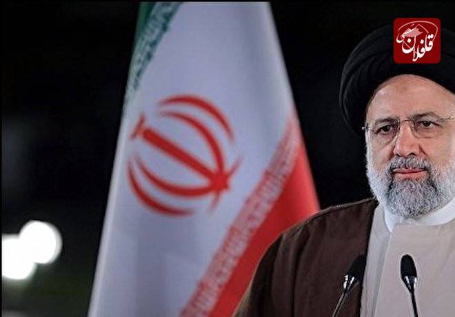 رئیسی: سال۱۴۰۱ سال قهرمانی ملت ایران بود