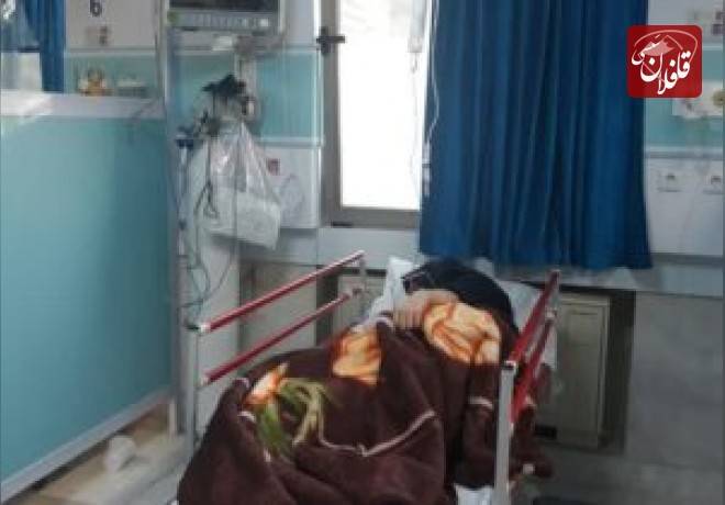 ۲۰ دانش آموز دختر در تبریز دچار مسمومیت شدند