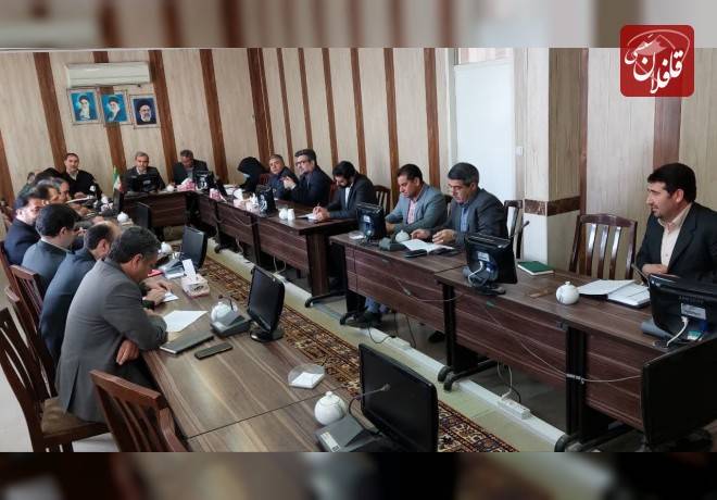 لزوم رصد و بازدید های تصادفی از کارگاههای دریافت کنندگان تسهیلات اشتغال