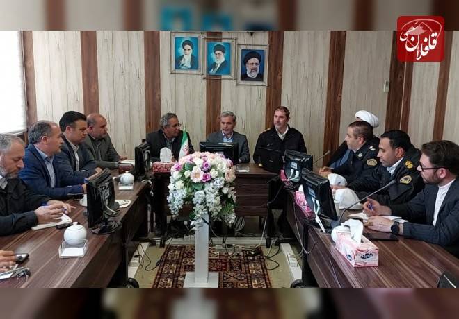 عملیات تثبیت، بهسازی و آسفالت بلوار زینبیه آغاز می شود