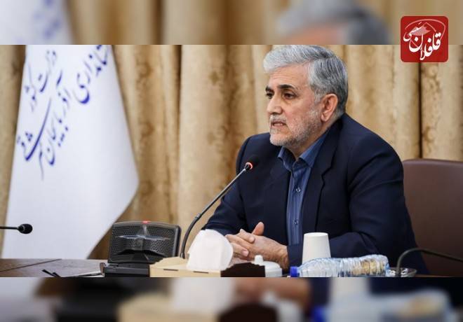 پیشرفت ایستگاه راه آهن ترکمانچای قابل قبول نیست