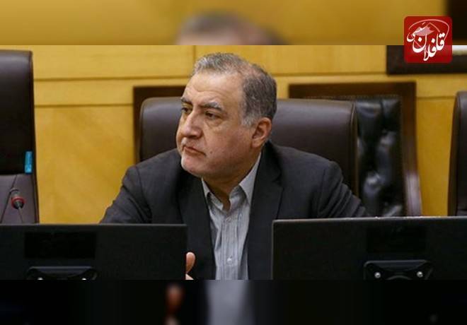 احمد علیرضابیگی به دادستانی احضار شد