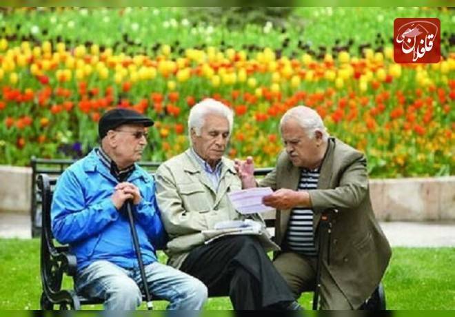 نحوه محاسبه بازنشستگی با بیش از ۳۵ سال خدمت
