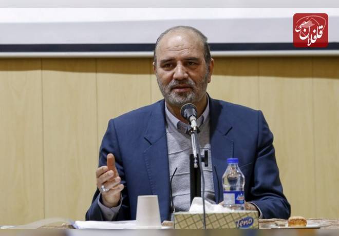 سد نهند تنها ۴٫۵ میلیون مترمکعب آب دارد