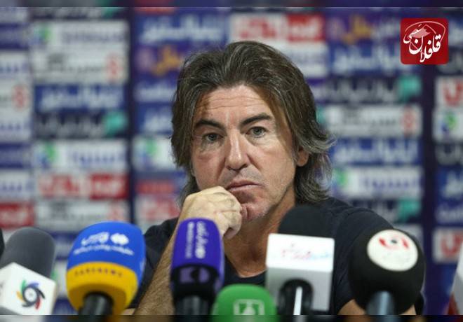 نتیجه تاریخی گرفتیم/ شاید یک روز بگذارند قهرمان بشویم!