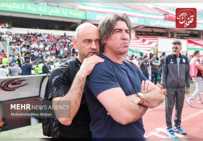 ماجرای تماس تلفنی با ساپینتو بعد از برد مقابل تراکتور چه بود؟