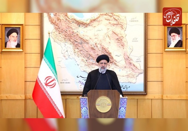 رئیسی: اعتماد کشور‌ها برای همکاری با ایران افزایش یافته