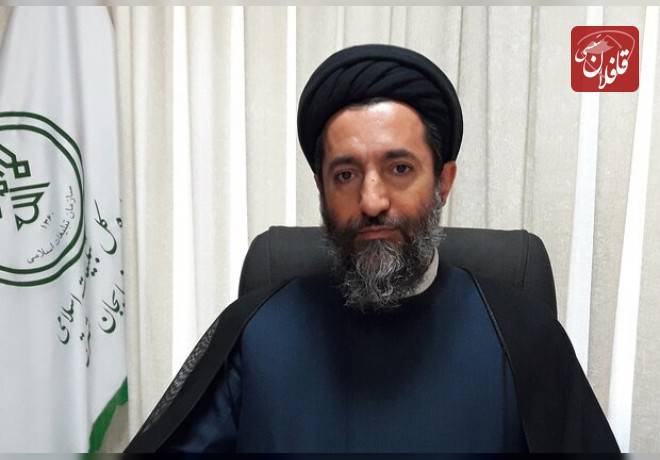 تبلیغات اسلامی مردمی ترین سازمان کشور است