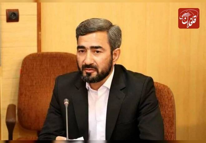 متولی خاصی برای برگزاری مراسم ترحیم در بناب وجود ندارد