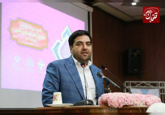 مسجدمحوری در راس فعالیت‌های فرهنگی قرار گیرد