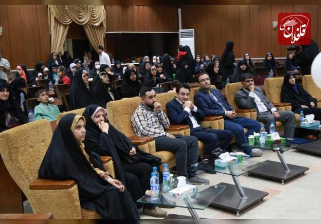 نخستین کانون دختران دهه هشتادی کشور در تبریز افتتاح شد