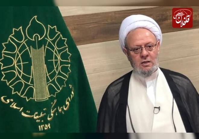 جهاد تبیین محور برنامه‌های ۱۴ و ۱۵ خرداد در آذربایجان‌شرقی است