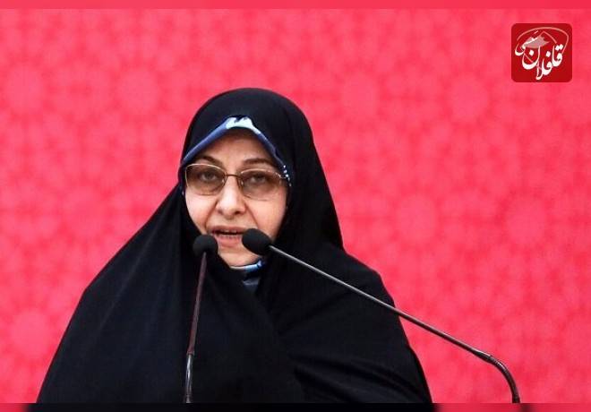 کارآفرینان زن عرصه تولید پوشاک حمایت شوند