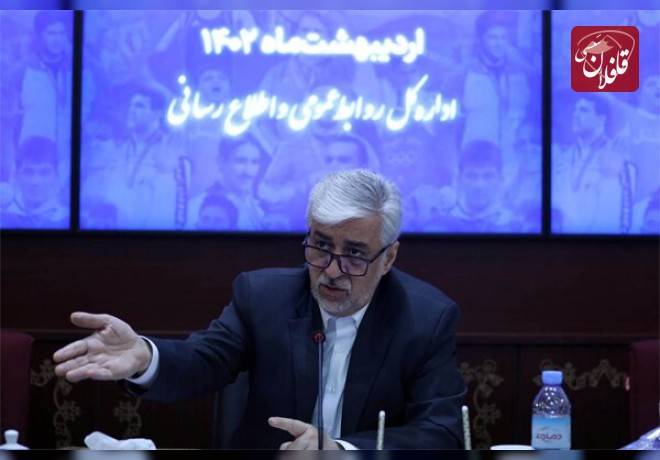 آذربایجان شرقی در حوزه جوانان رتبه برتر کشور را دارد