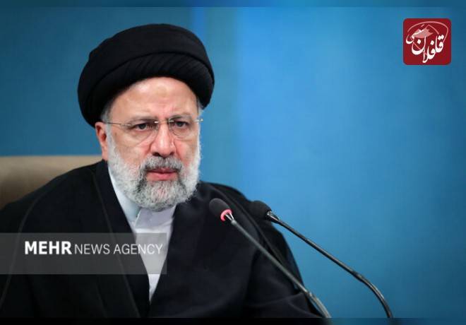 دولت سیزدهم در مقابل فساد اداری حساس است