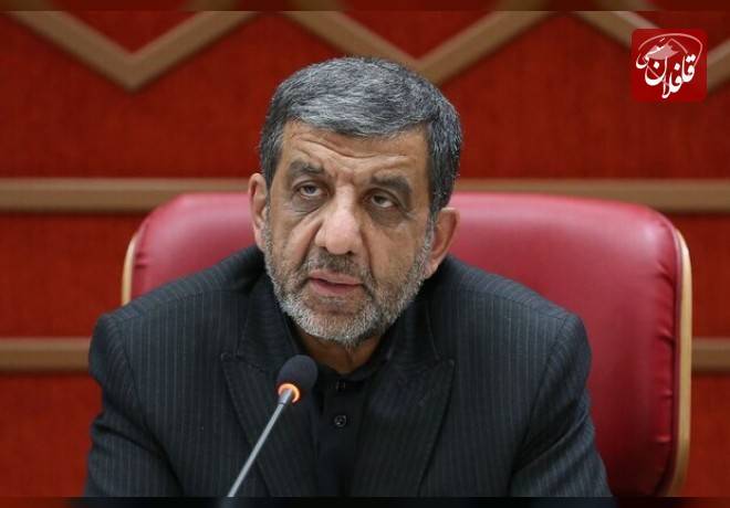 ضرورت تبدیل شهرستان میانه به مقصد گردشگری مسیر تبریز- تهران