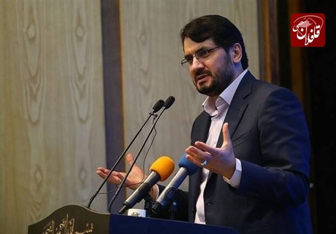 راه آهن میانه- تبریز سبزترین طرح ریلی کشور است