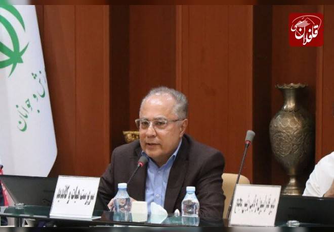 سکاندار جدید هیئت کشتی آذربایجان شرقی مشخص شد