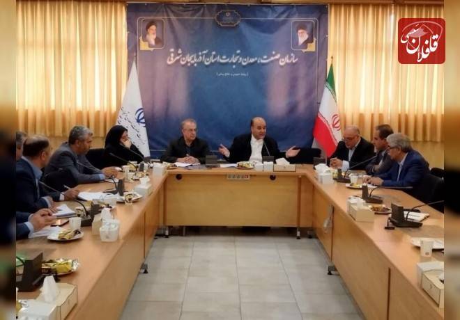 ضرورت تسهیل امور برای فعالیت بخش خصوصی