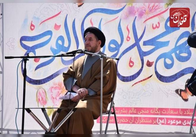 جبهه فرهنگی خمیرمایه اصلی جبهه های سیاسی و اقتصادی است