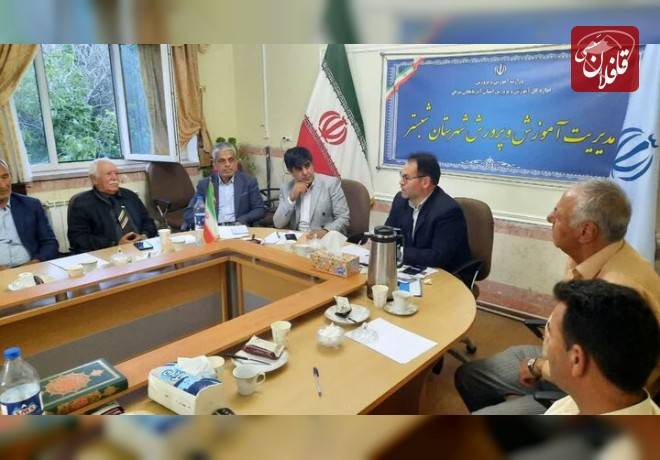 شبستر بیشترین خیرین مدرسه ساز را دارد