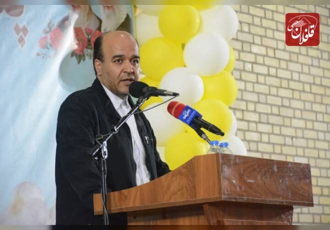 آمادگی لازم برای ایجاد مقدمات فراهم آوری شهرک سیر را داریم