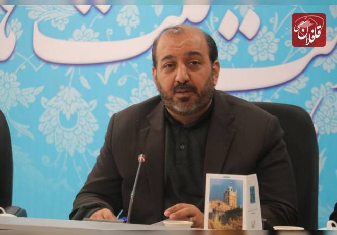سومین همایش زنده‌نامان تبریز برگزار می‌شود