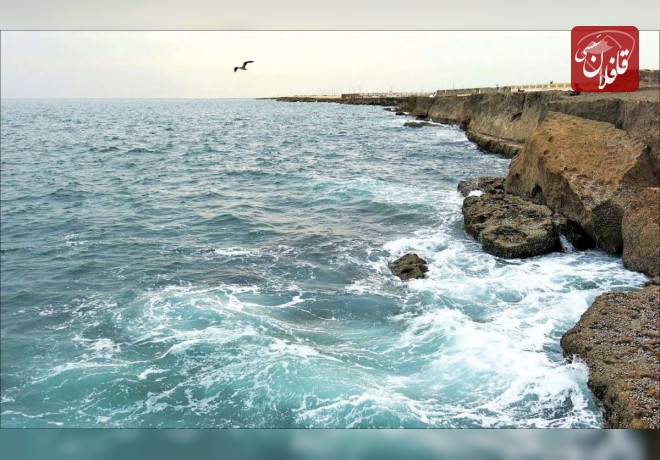 پیش بینی سازمان هواشناسی برای ۶ استان و دریای عمان