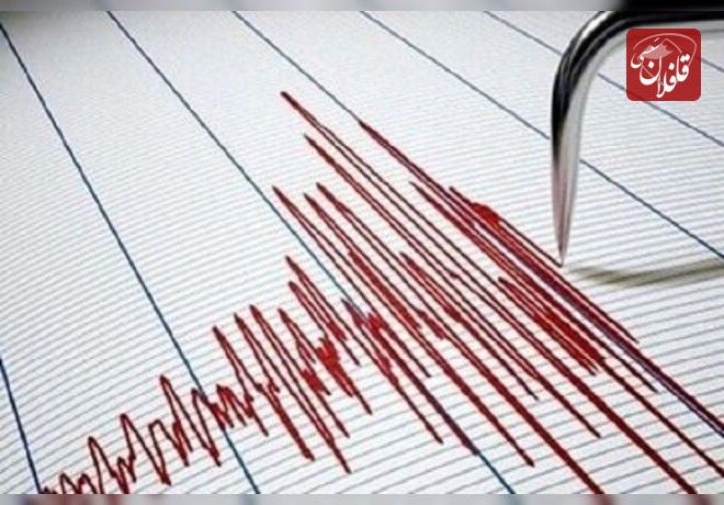 وقوع زلزله ۵ ریشتری در ایلام