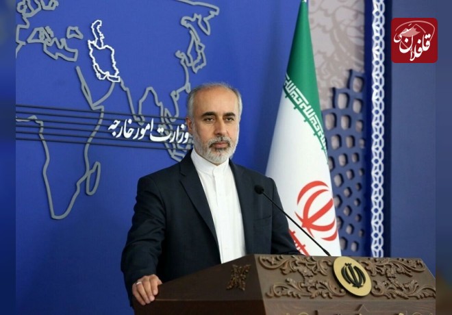 آمریکا از طریق واسطه به دنبال گفت‌وگو با ایران است