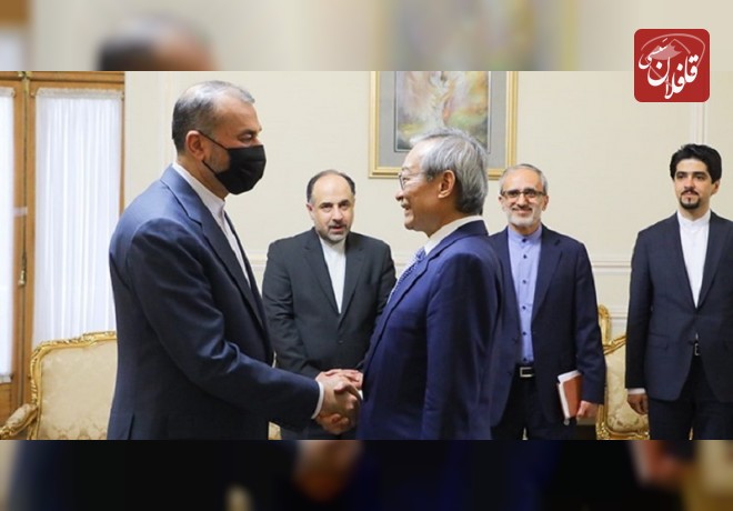 عضویت کامل ایران در نشست آتی شانگهای اعلام می‌شود