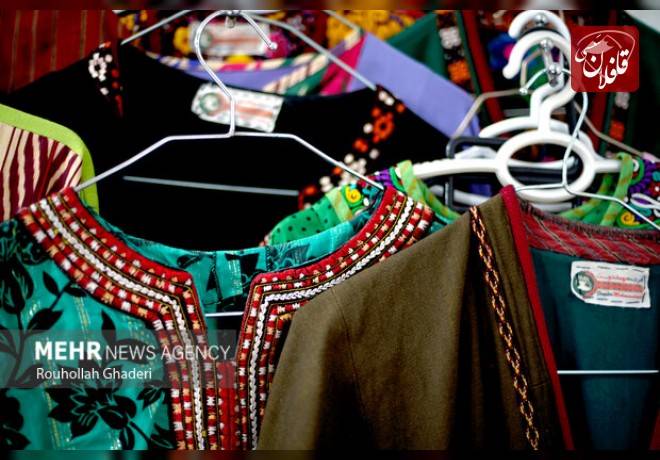 نخستین جشنواره ملی مد و لباس ایرانی اسلامی در تبریز برگزار می شود
