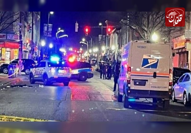 تیراندازی در بالتیمور آمریکا با ۴ کشته و ۲۵ زخمی