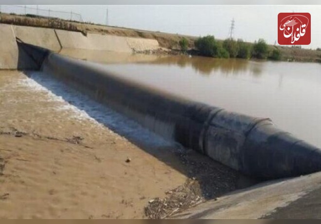اعلام زنگ هشدار مصرف آب در تبریز/سد نهند کمتر از یک ماه آب دارد