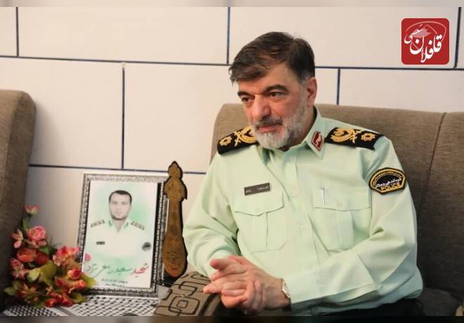 چابکسازی ستاد و افزایش توان عملیاتی یگان‌ها در دستور کار فراجاست